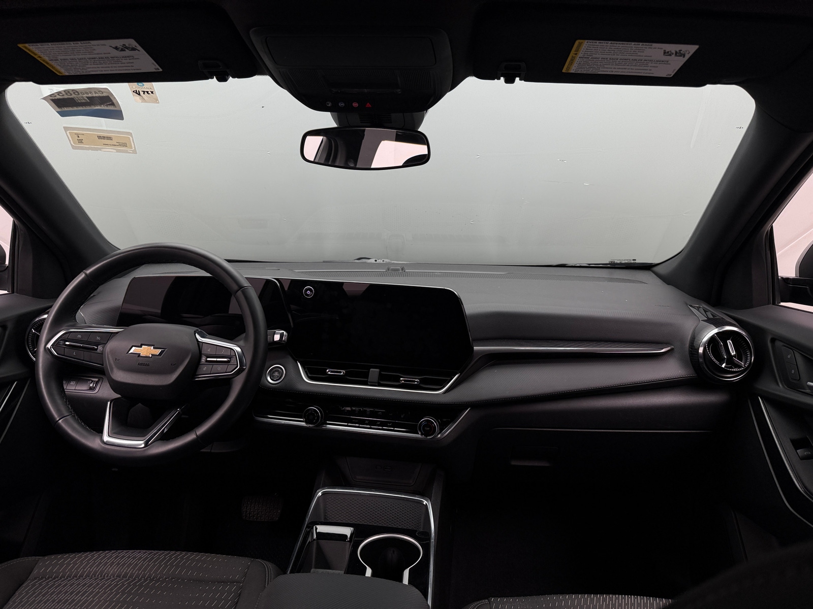 Thumbnail: 2025 Chevrolet Equinox - 3