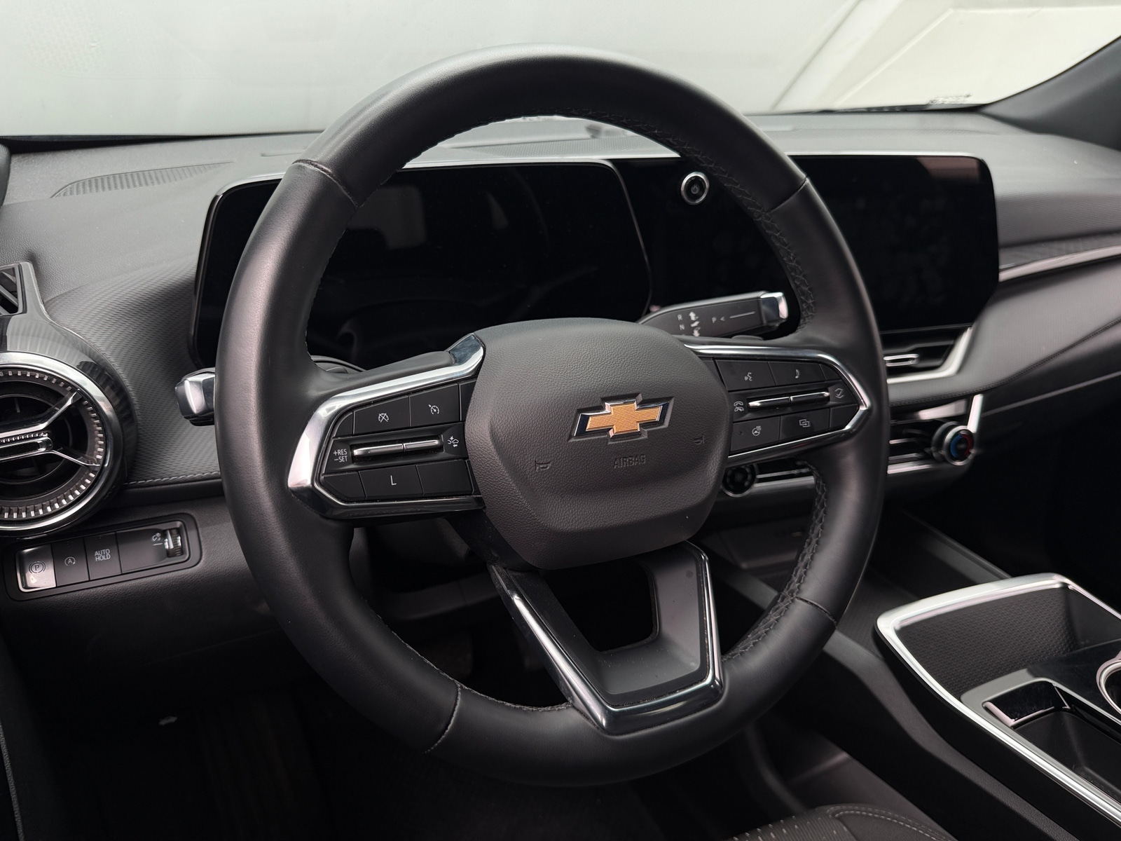 Thumbnail: 2025 Chevrolet Equinox - 5