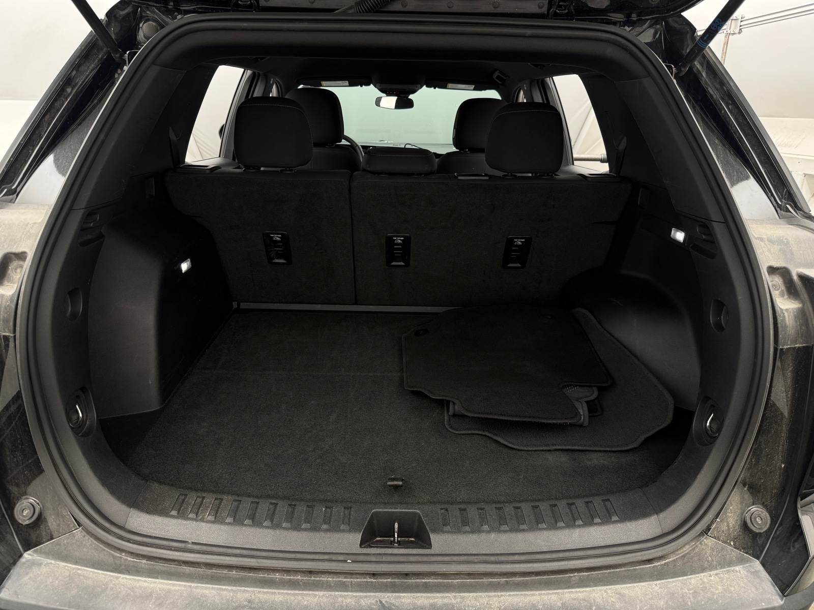 Thumbnail: 2025 Chevrolet Equinox - 7