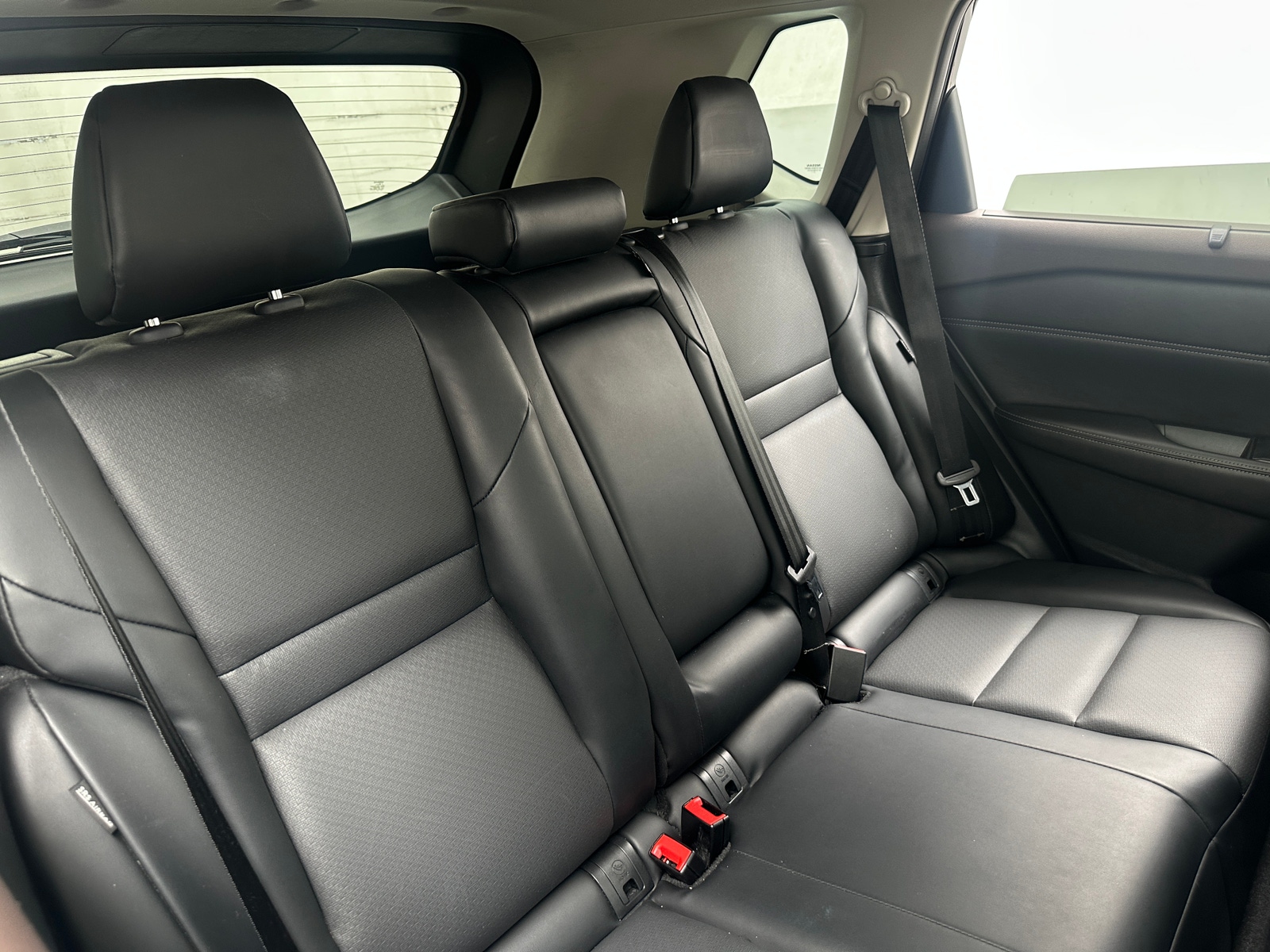 Thumbnail: 2021 Nissan Rogue - 5