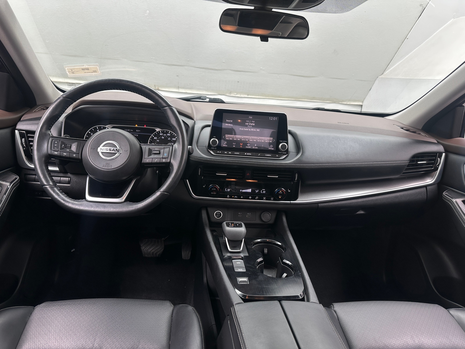 Thumbnail: 2021 Nissan Rogue - 2