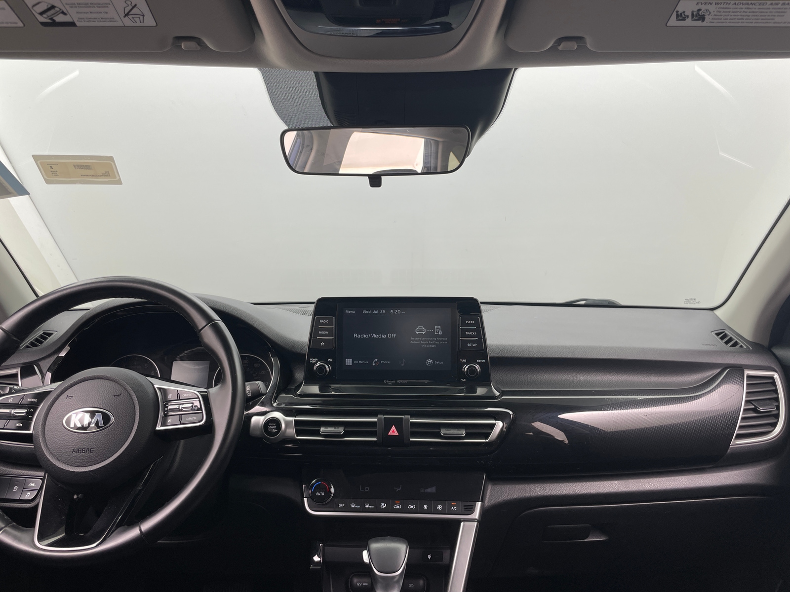 Thumbnail: 2021 Kia Seltos - 2