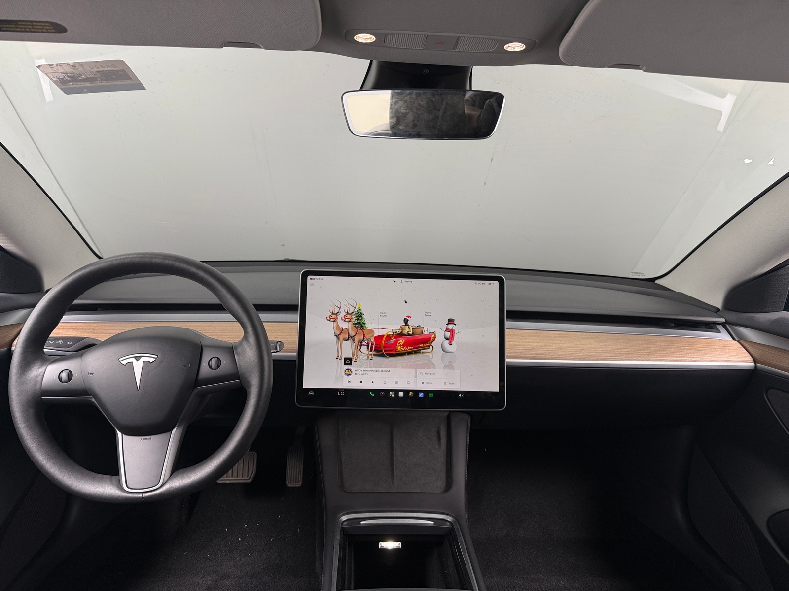 Thumbnail: 2023 Tesla Model 3 - 2