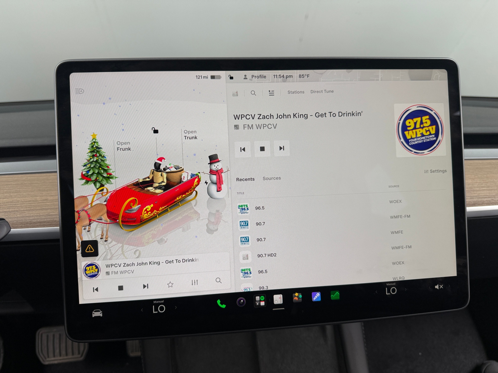 Thumbnail: 2023 Tesla Model 3 - 3
