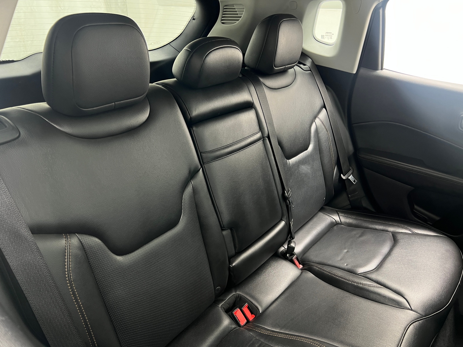 Thumbnail: 2018 Jeep Compass - 5