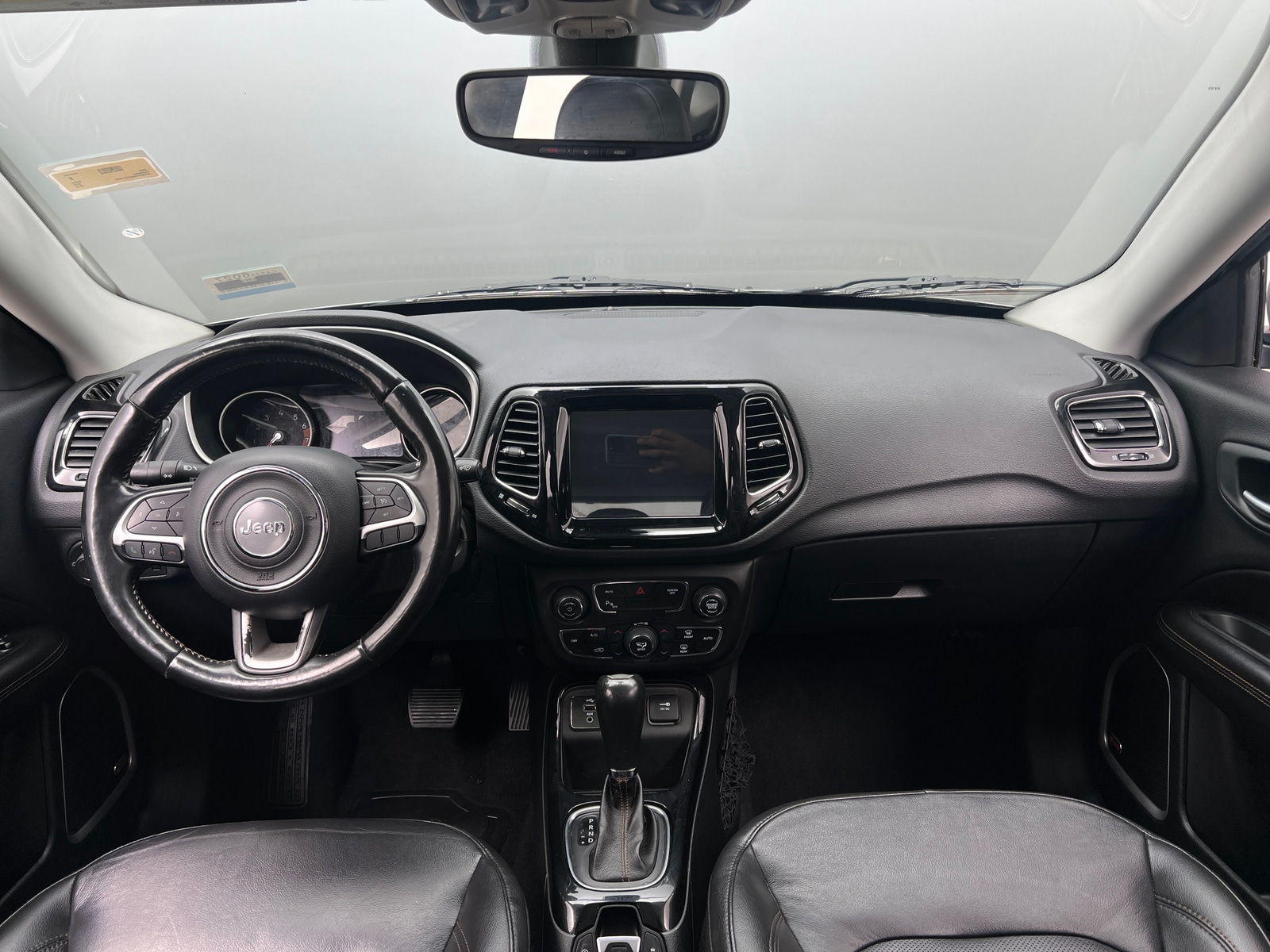 Thumbnail: 2018 Jeep Compass - 2