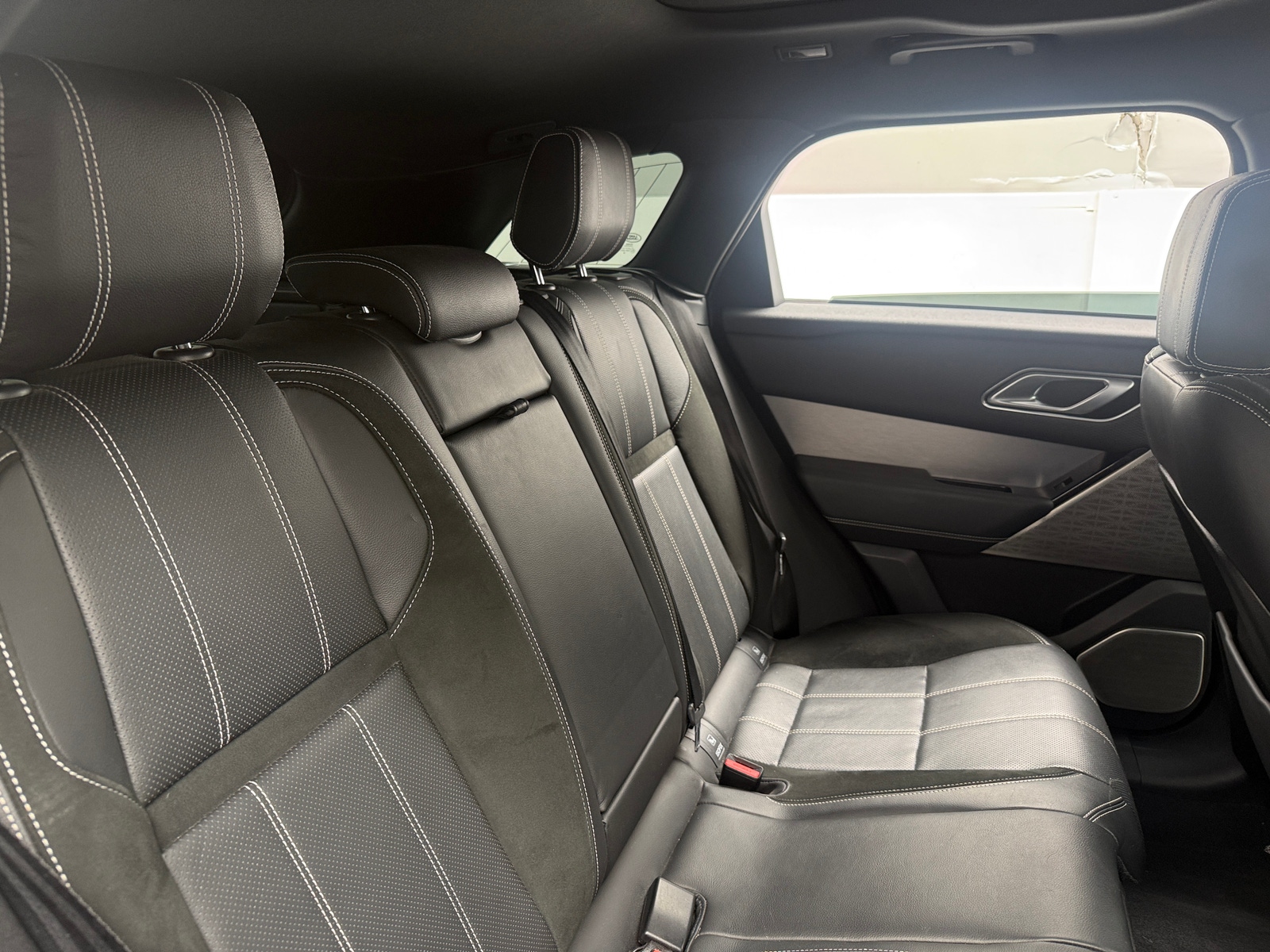 Thumbnail: 2019 Land Rover Range Rover Velar - 5