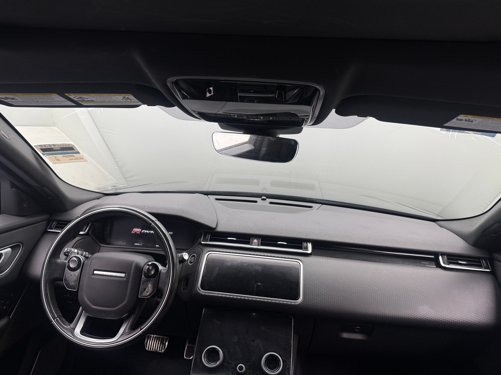 Thumbnail: 2019 Land Rover Range Rover Velar - 2