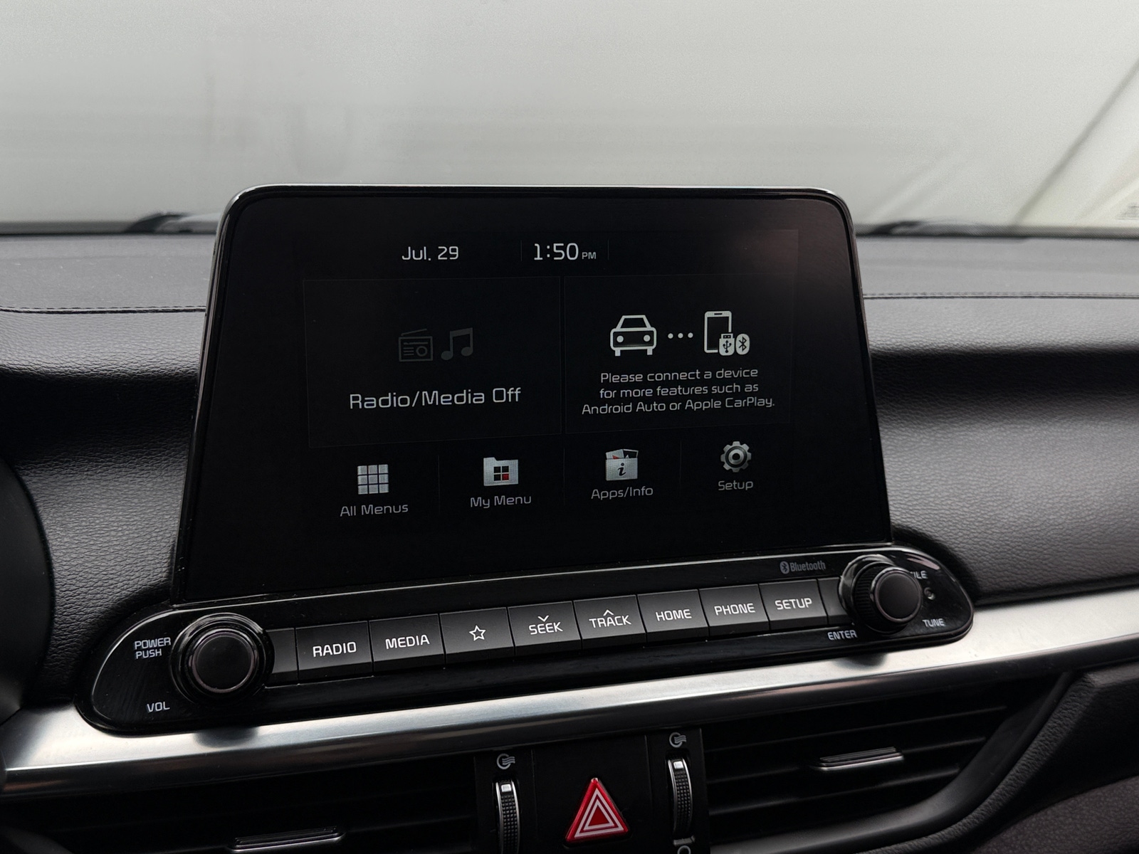 Thumbnail: 2021 Kia Forte - 4