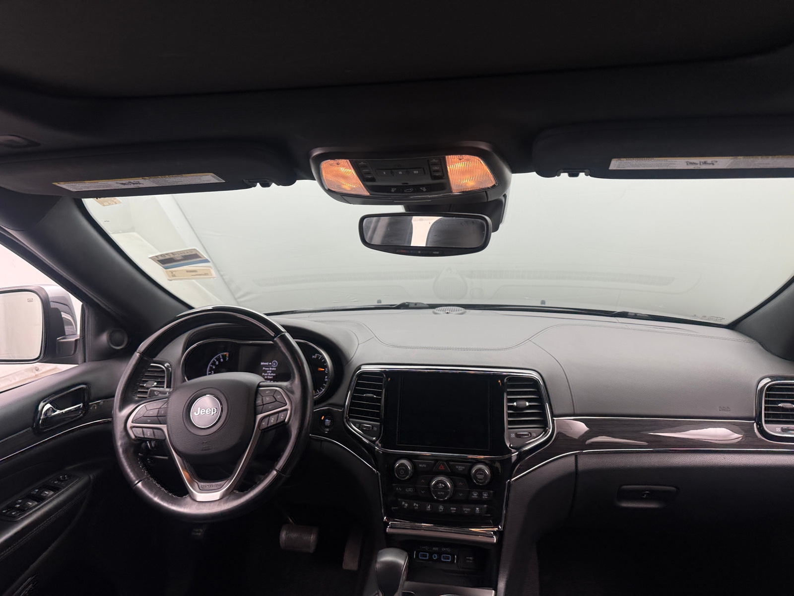 Thumbnail: 2020 Jeep Grand Cherokee - 2