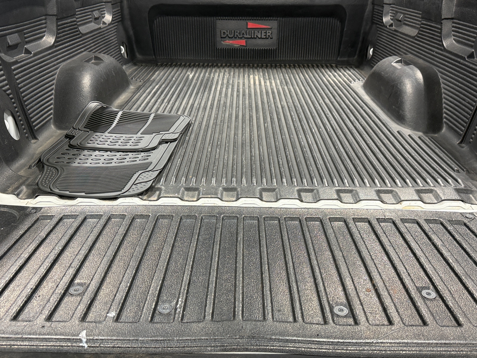 Thumbnail: 2019 Chevrolet Silverado 1500 - 7