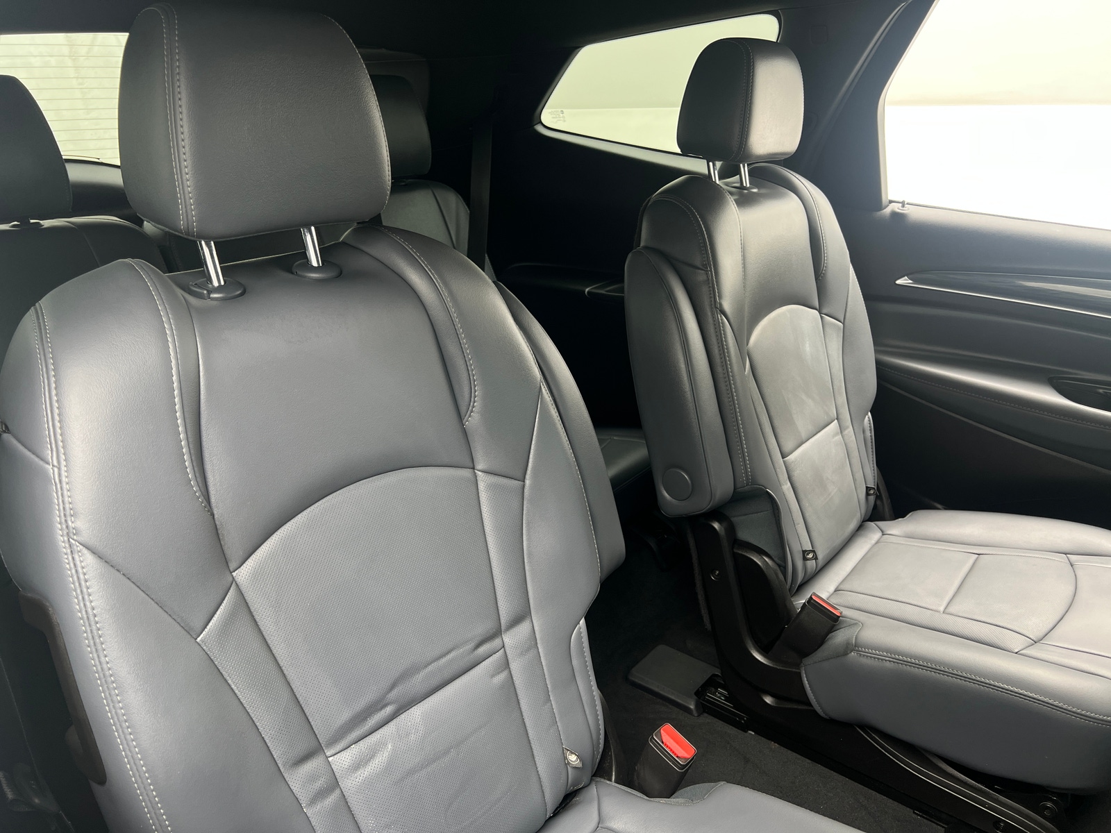 Thumbnail: 2024 Buick Enclave - 5