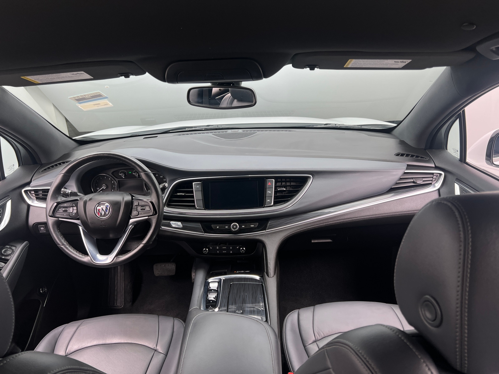 Thumbnail: 2024 Buick Enclave - 2