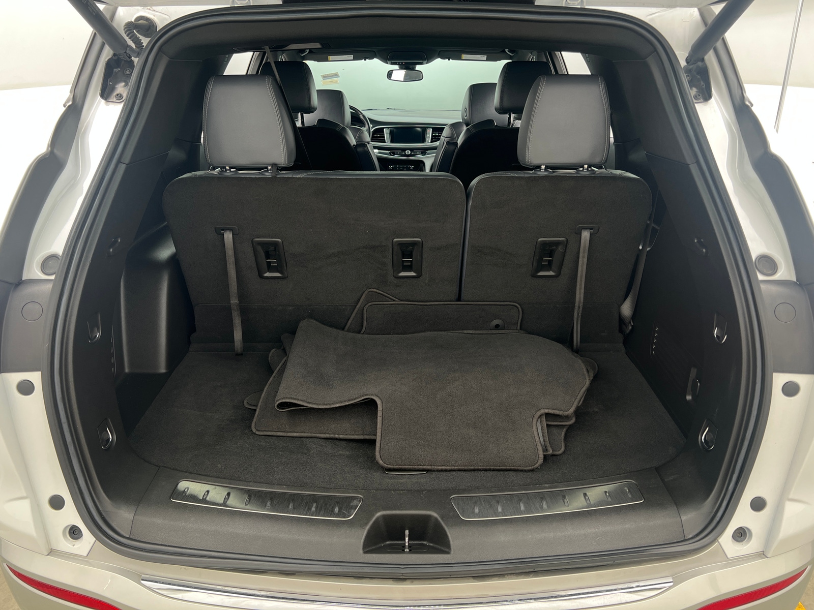 Thumbnail: 2024 Buick Enclave - 6