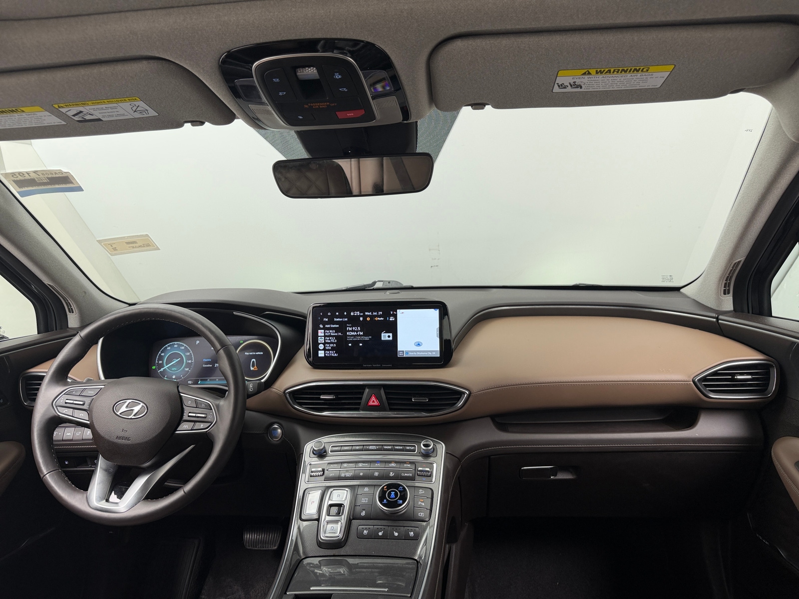 Thumbnail: 2023 Hyundai Santa Fe - 2
