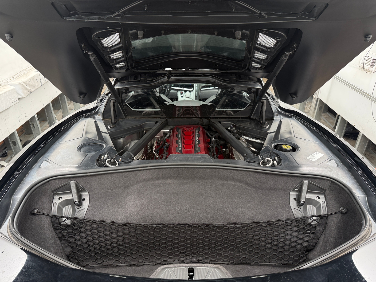 Thumbnail: 2023 Chevrolet Corvette - 4