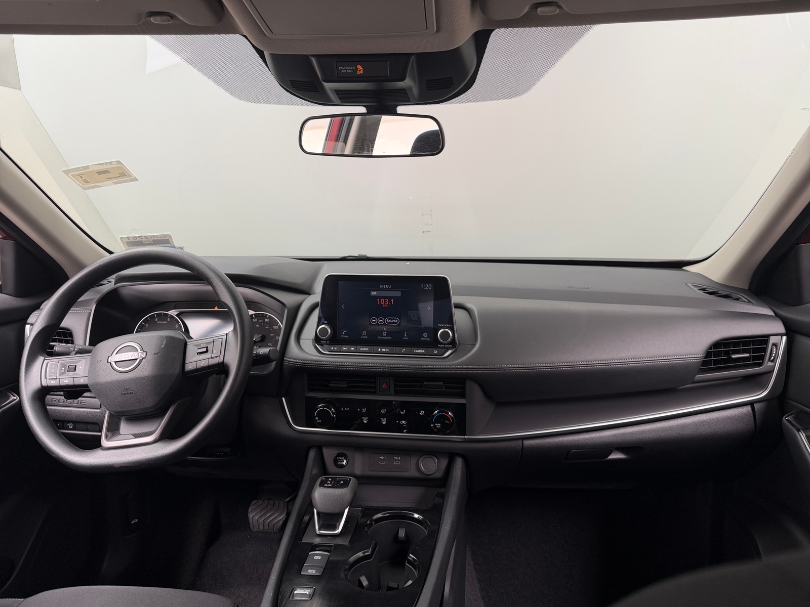 Thumbnail: 2025 Nissan Rogue - 3