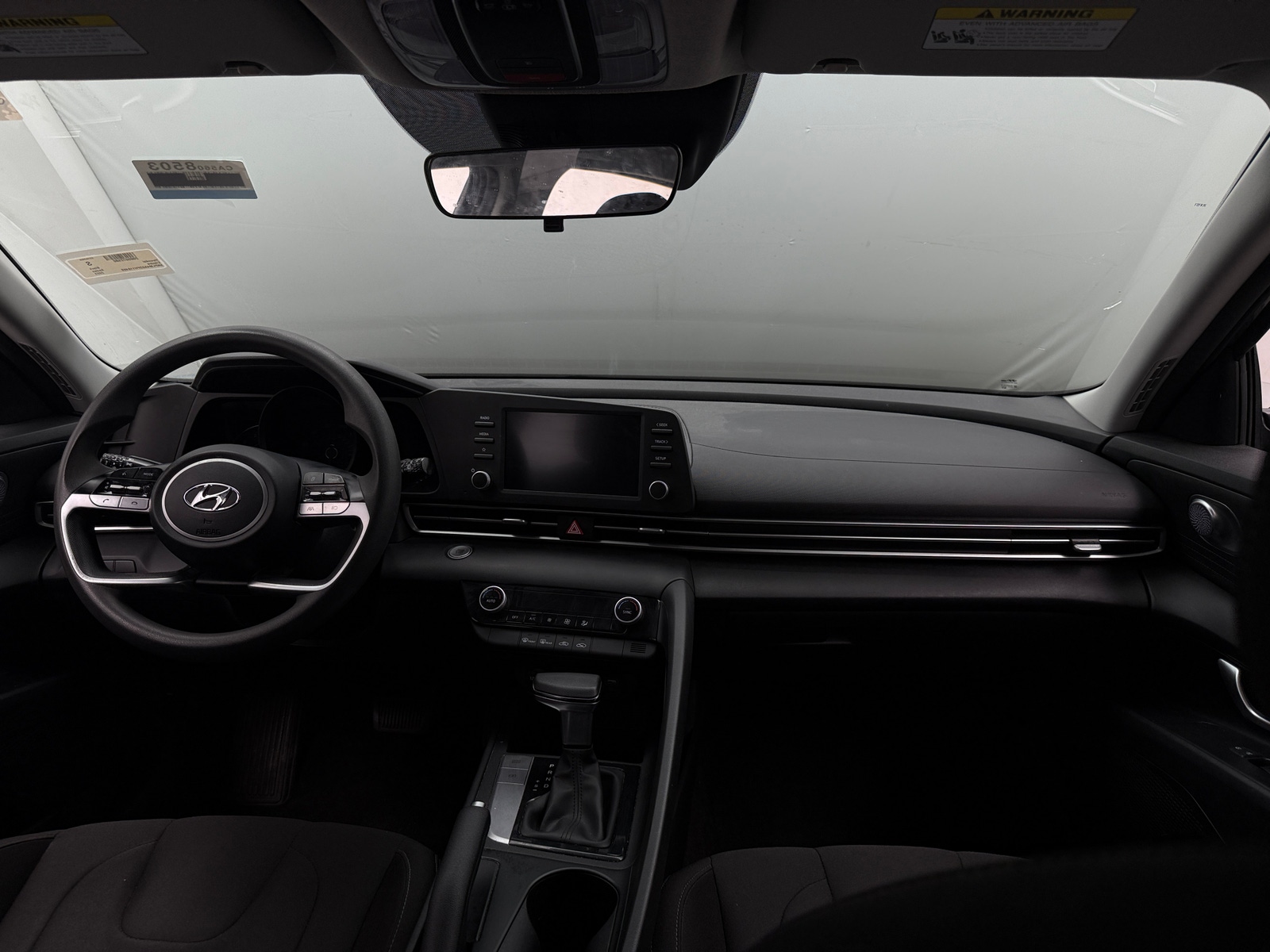 Thumbnail: 2023 Hyundai Elantra - 3