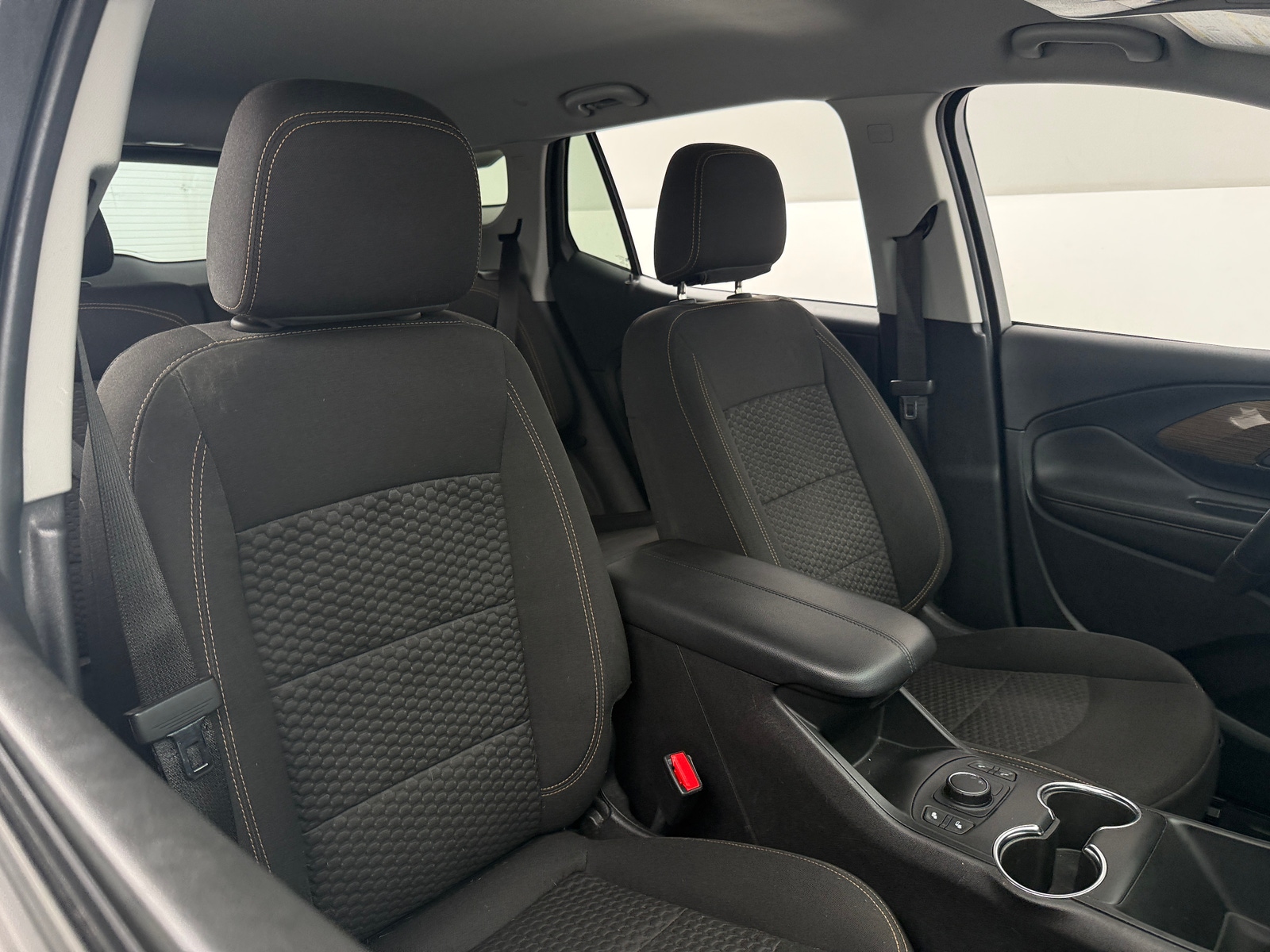 Thumbnail: 2018 GMC Terrain - 2
