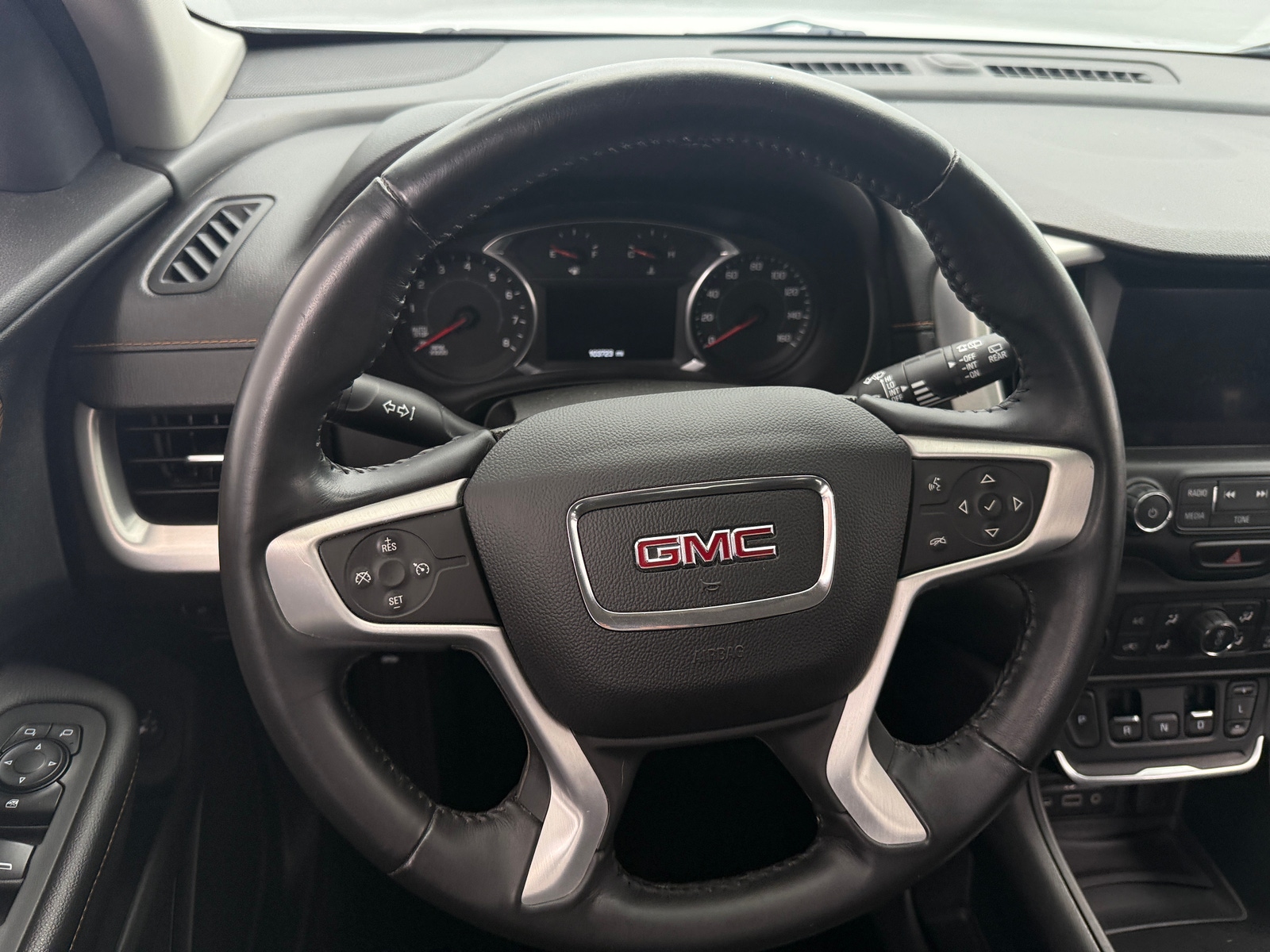 Thumbnail: 2018 GMC Terrain - 5