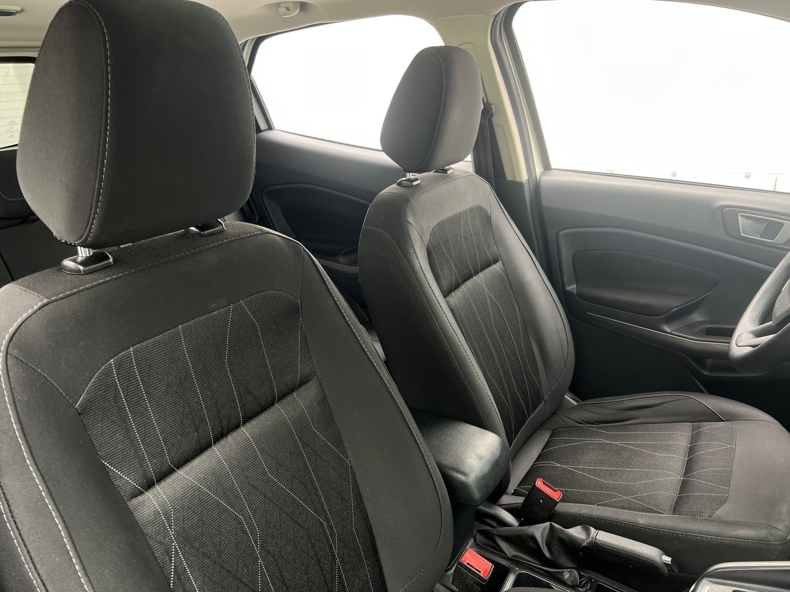 Thumbnail: 2021 Ford EcoSport - 2