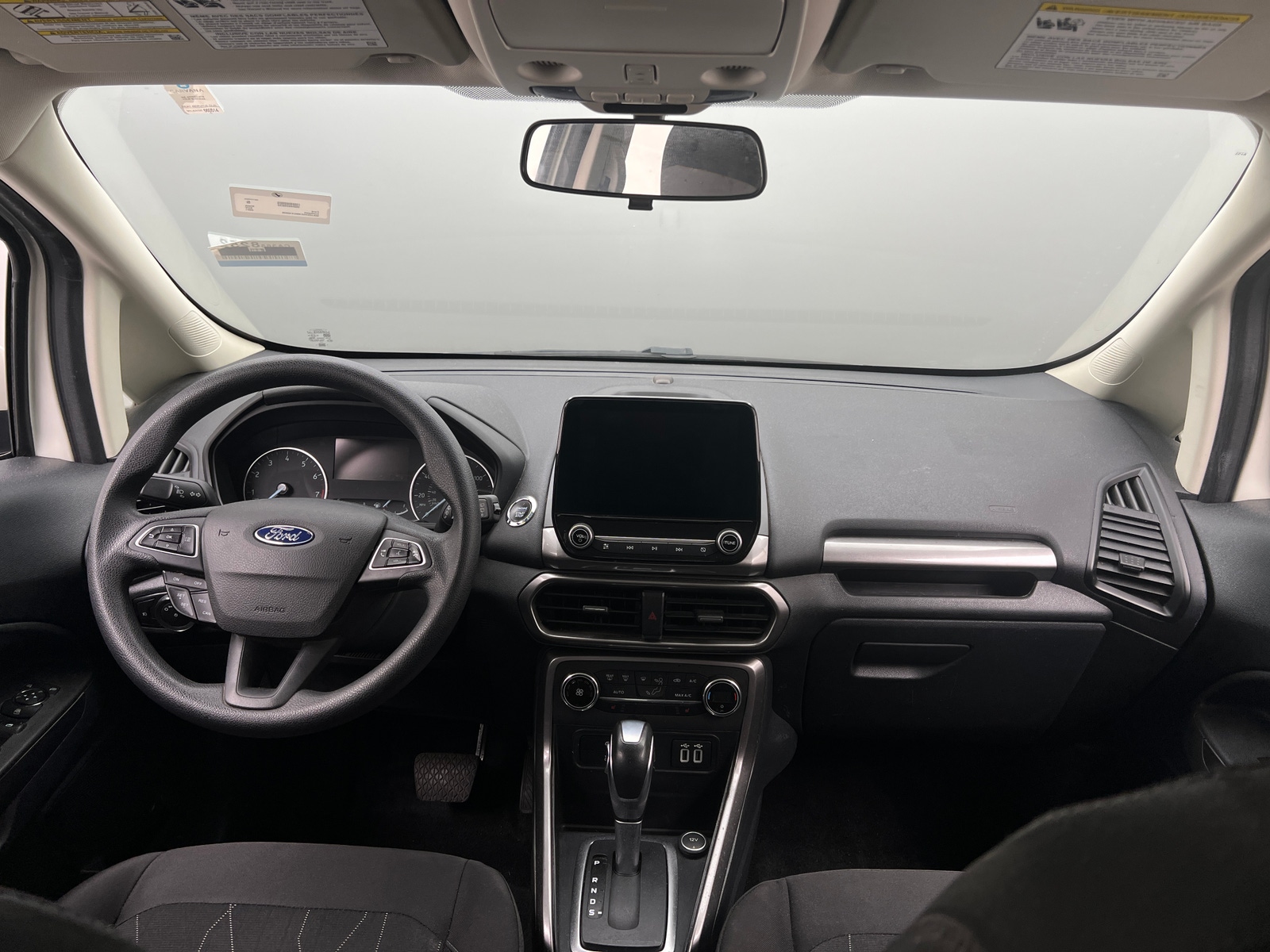 Thumbnail: 2021 Ford EcoSport - 3