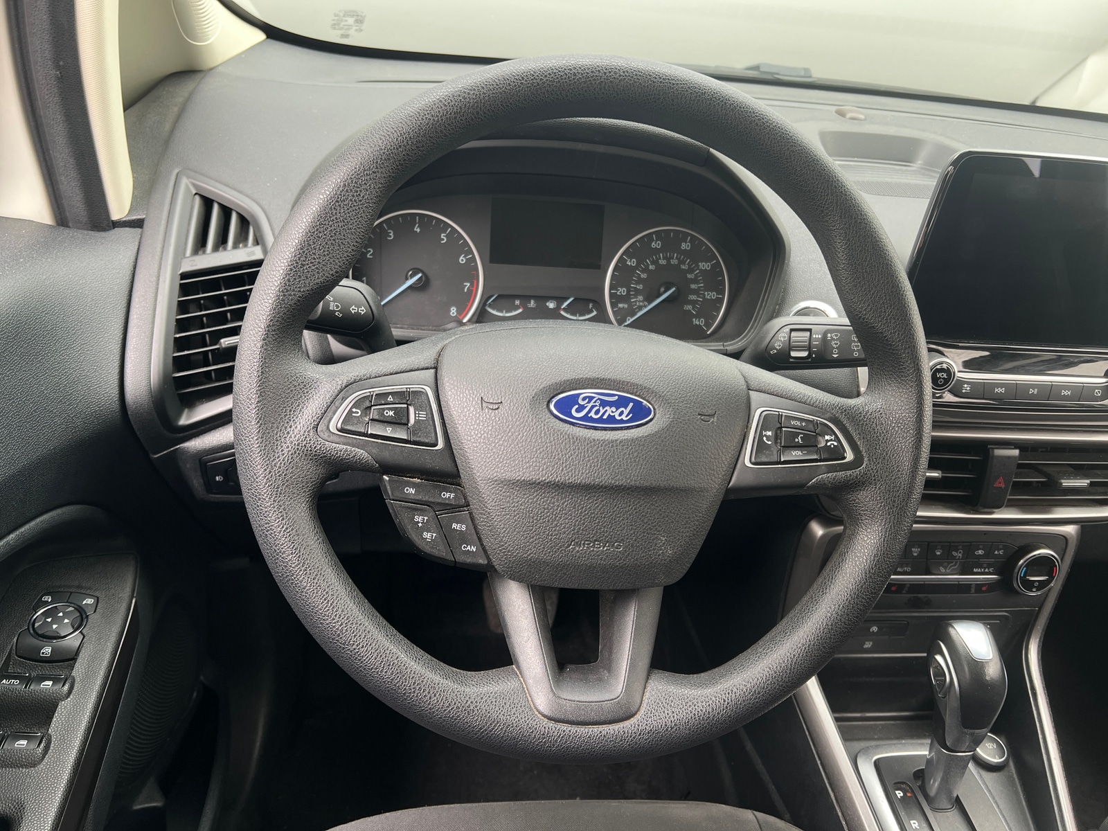 Thumbnail: 2021 Ford EcoSport - 5