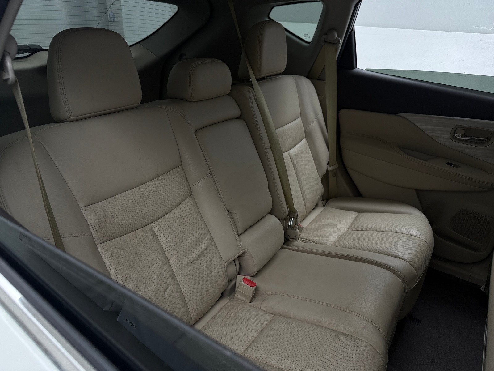 Thumbnail: 2017 Nissan Murano - 5