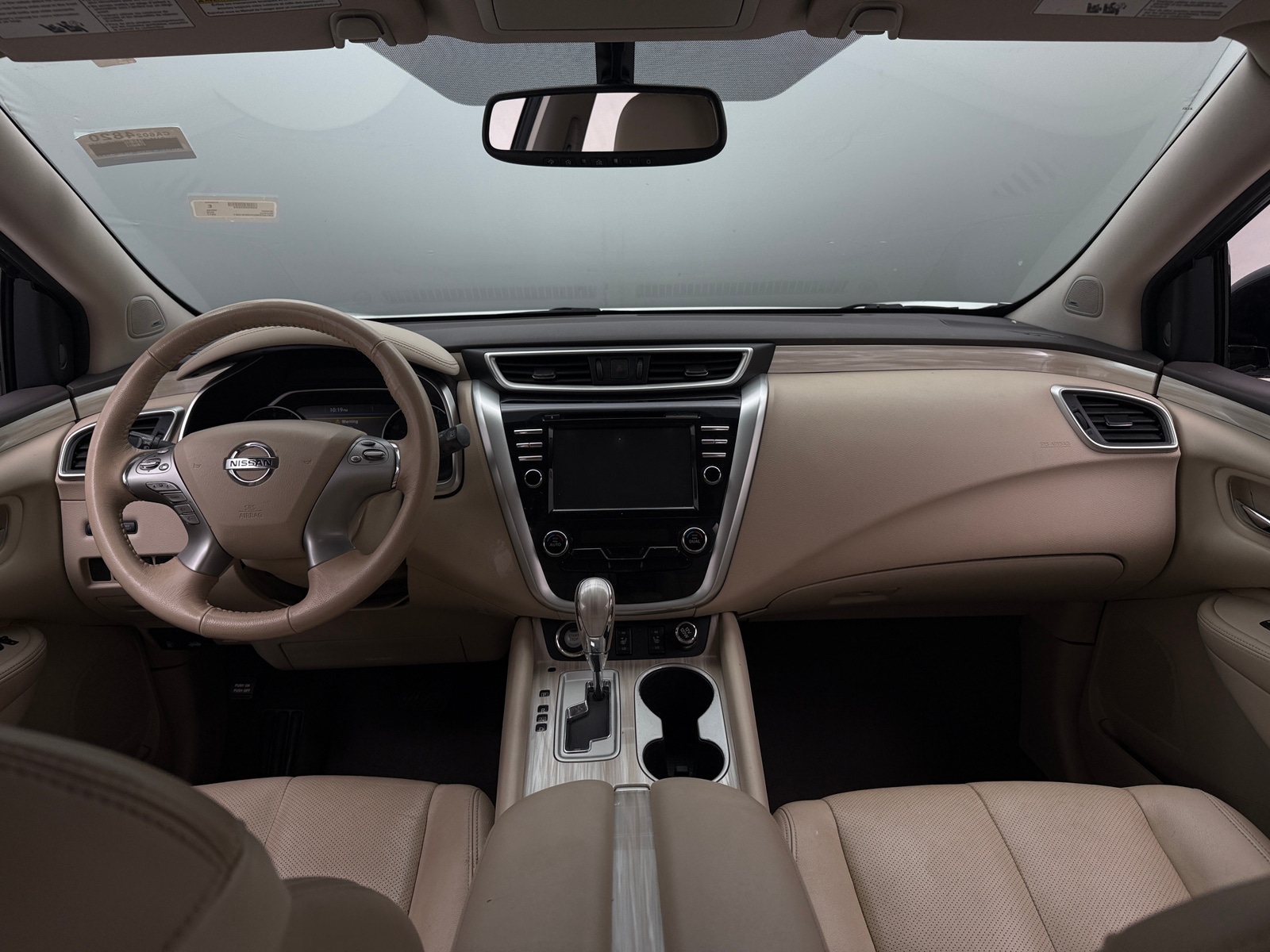 Thumbnail: 2017 Nissan Murano - 2