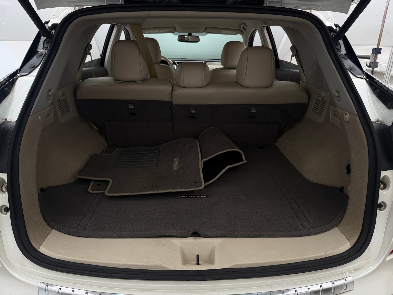 Thumbnail: 2017 Nissan Murano - 6