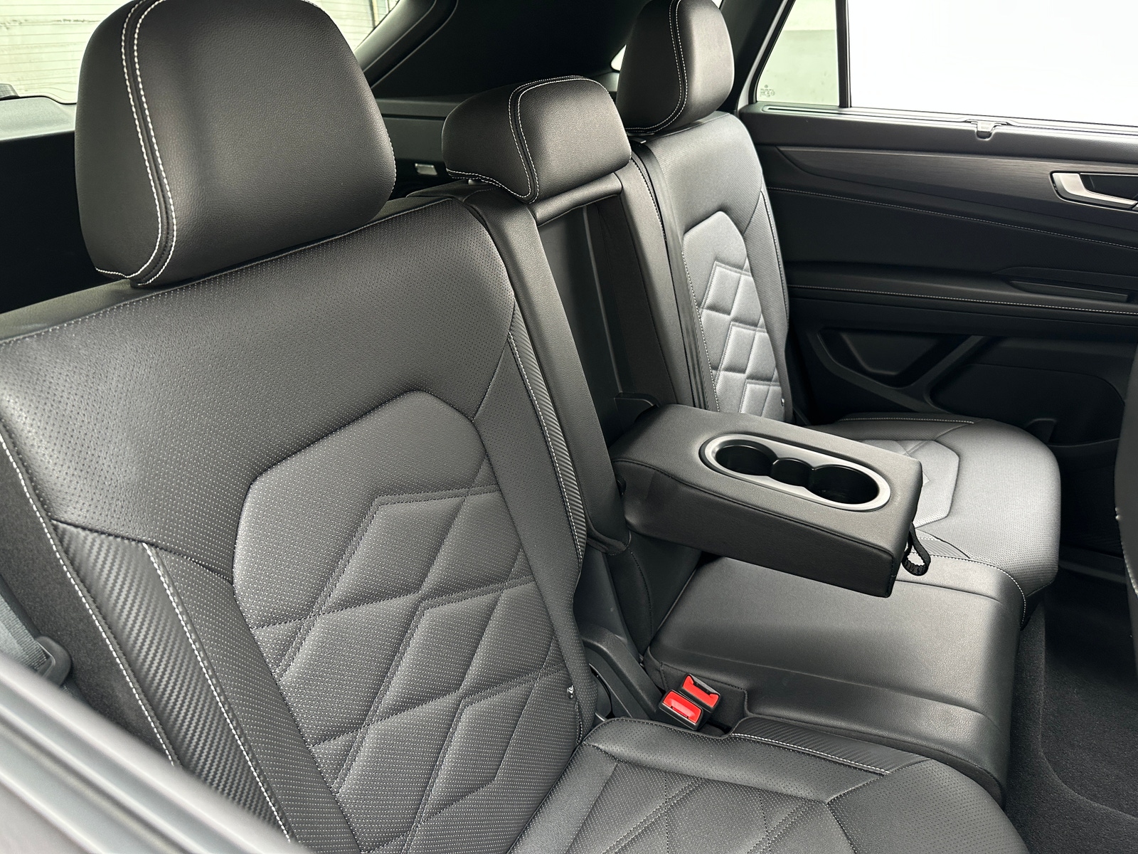 Thumbnail: 2026 Volkswagen Atlas - 5
