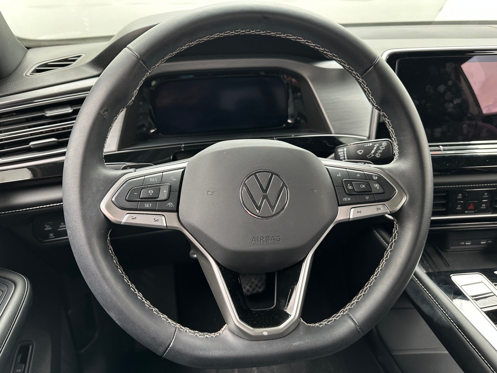 Thumbnail: 2026 Volkswagen Atlas - 4