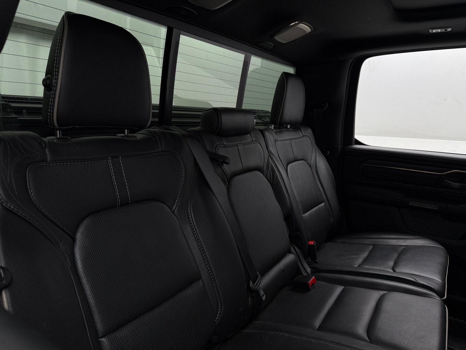 Thumbnail: 2021 RAM 1500 - 5
