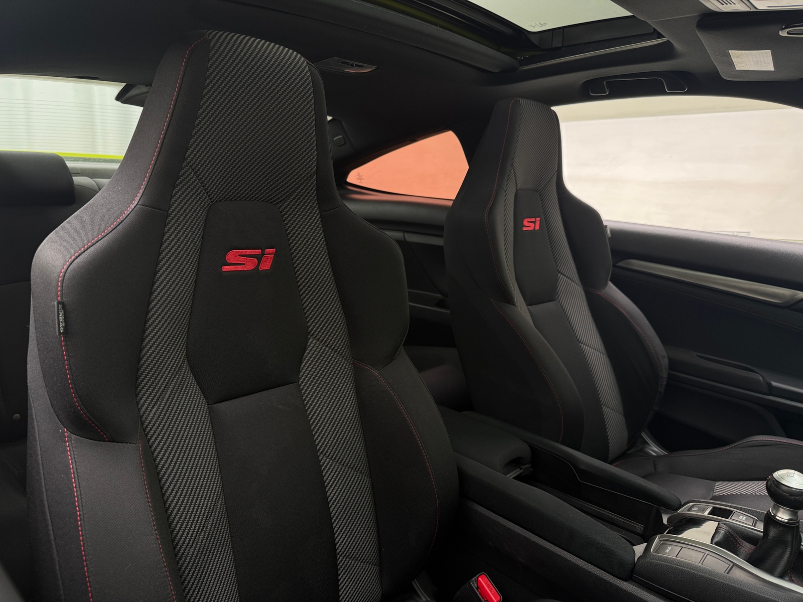 Thumbnail: 2019 Honda Civic - 2