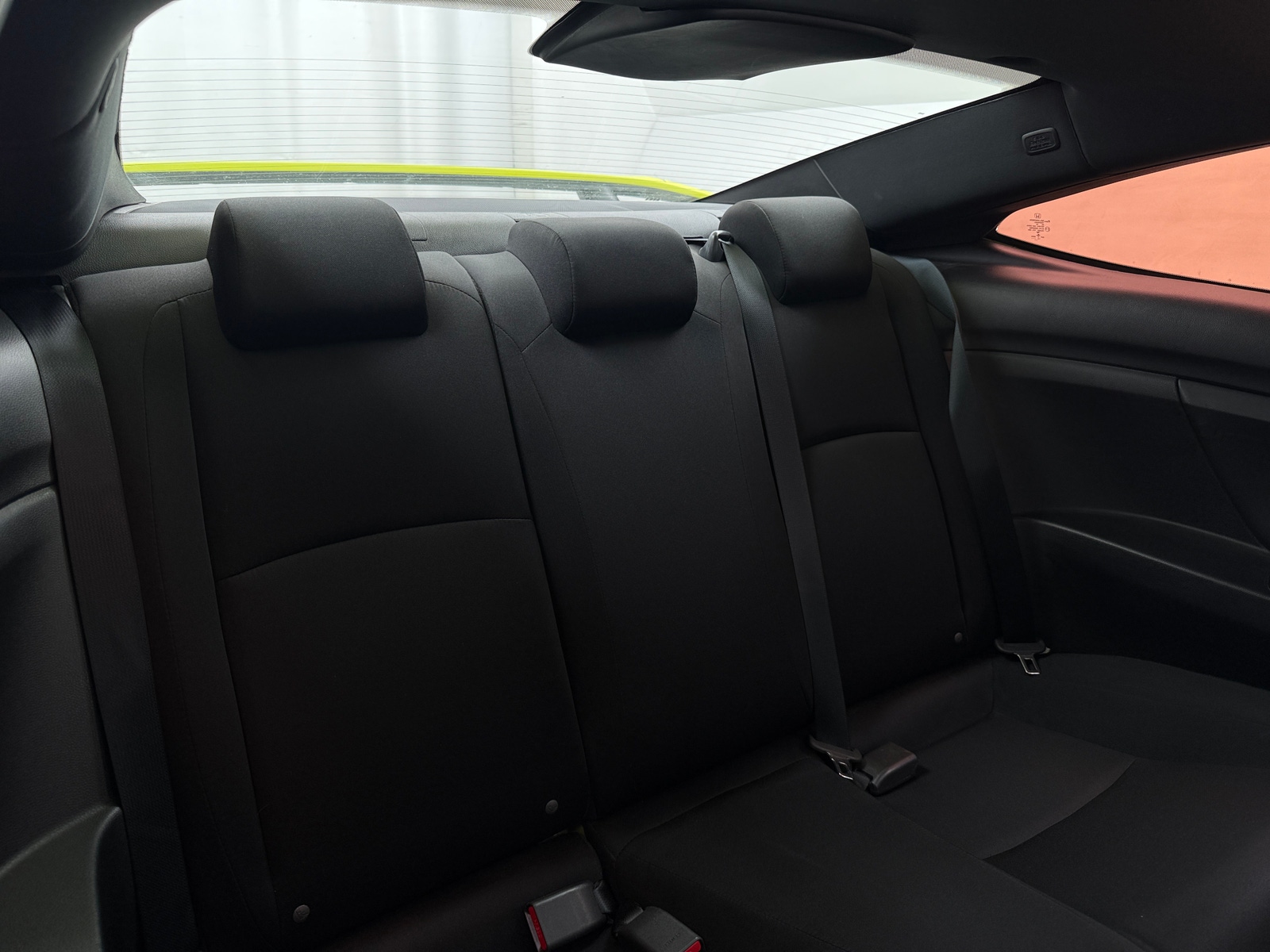 Thumbnail: 2019 Honda Civic - 5