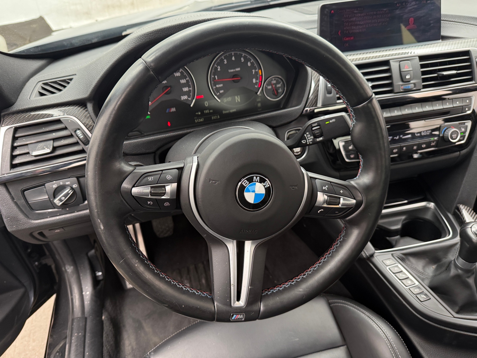 Thumbnail: 2018 BMW M3 - 4