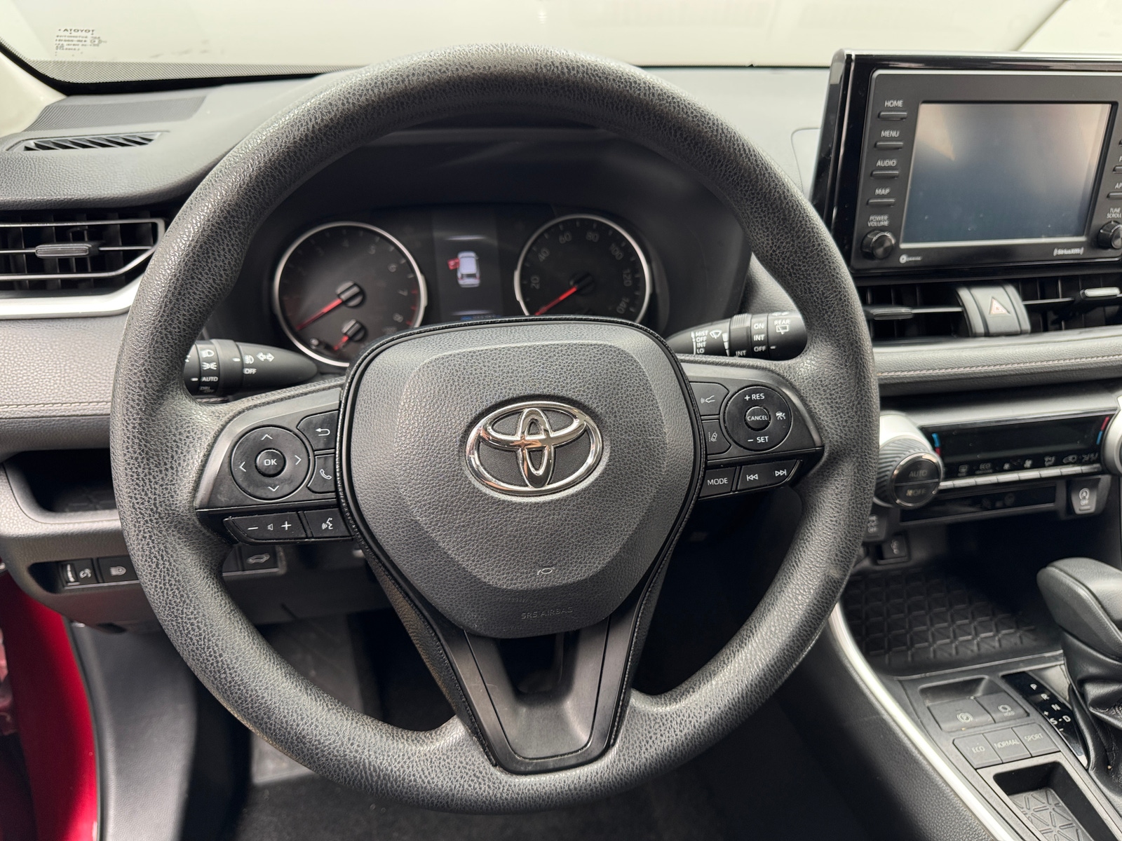 Thumbnail: 2020 Toyota RAV4 - 5