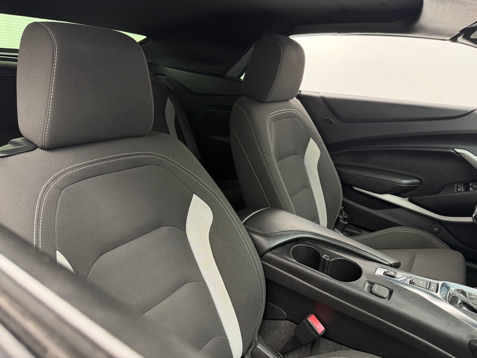 Thumbnail: 2019 Chevrolet Camaro - 2