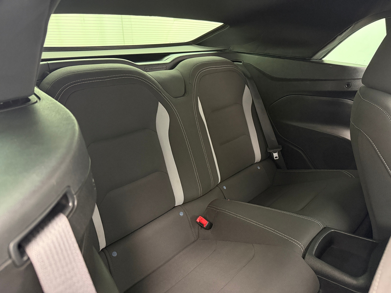 Thumbnail: 2019 Chevrolet Camaro - 6