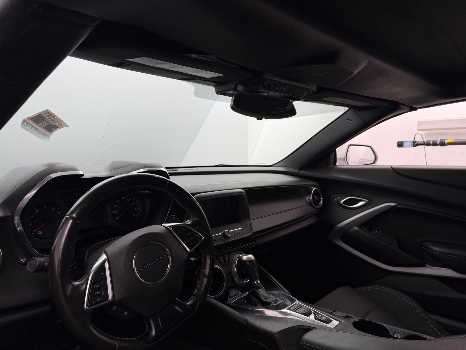 Thumbnail: 2019 Chevrolet Camaro - 3