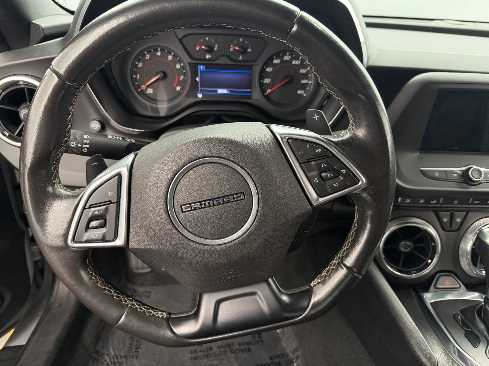 Thumbnail: 2019 Chevrolet Camaro - 5