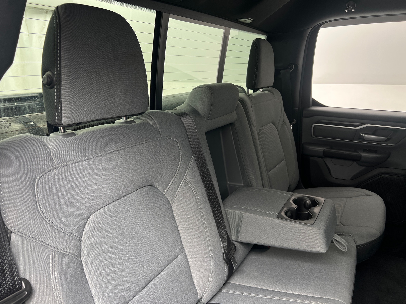 Thumbnail: 2021 RAM 1500 - 6