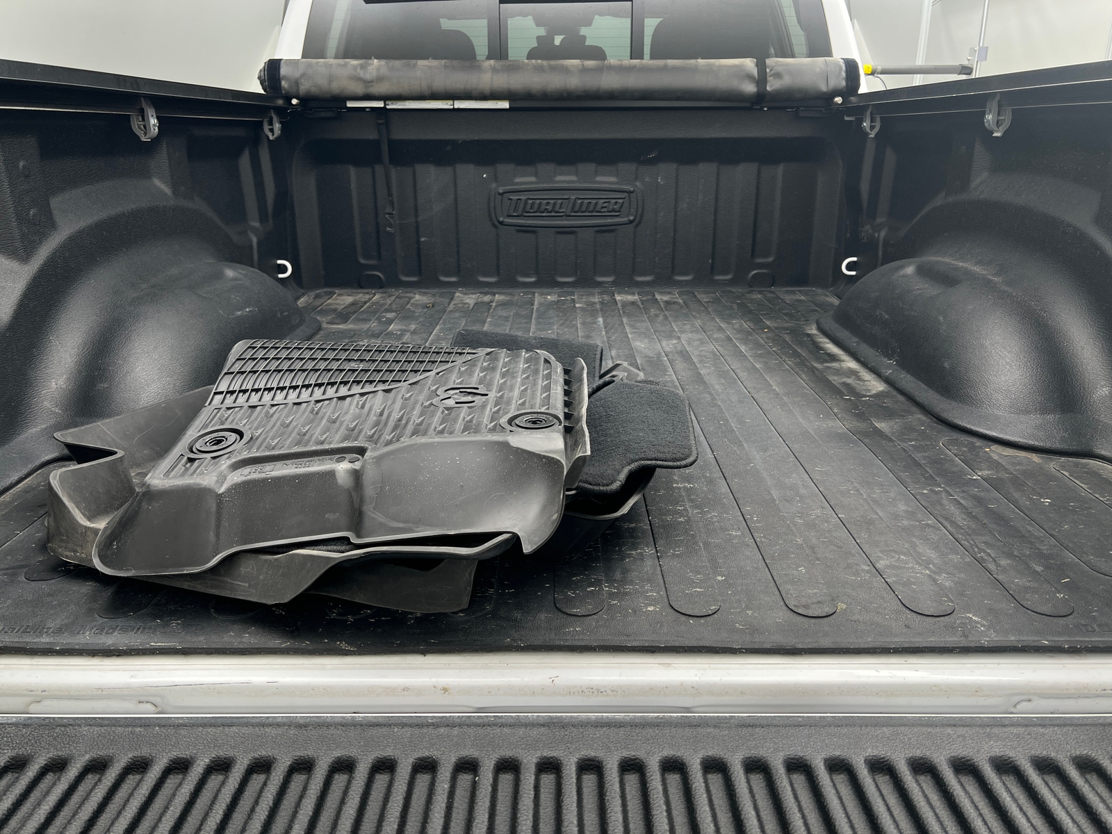 Thumbnail: 2021 RAM 1500 - 7