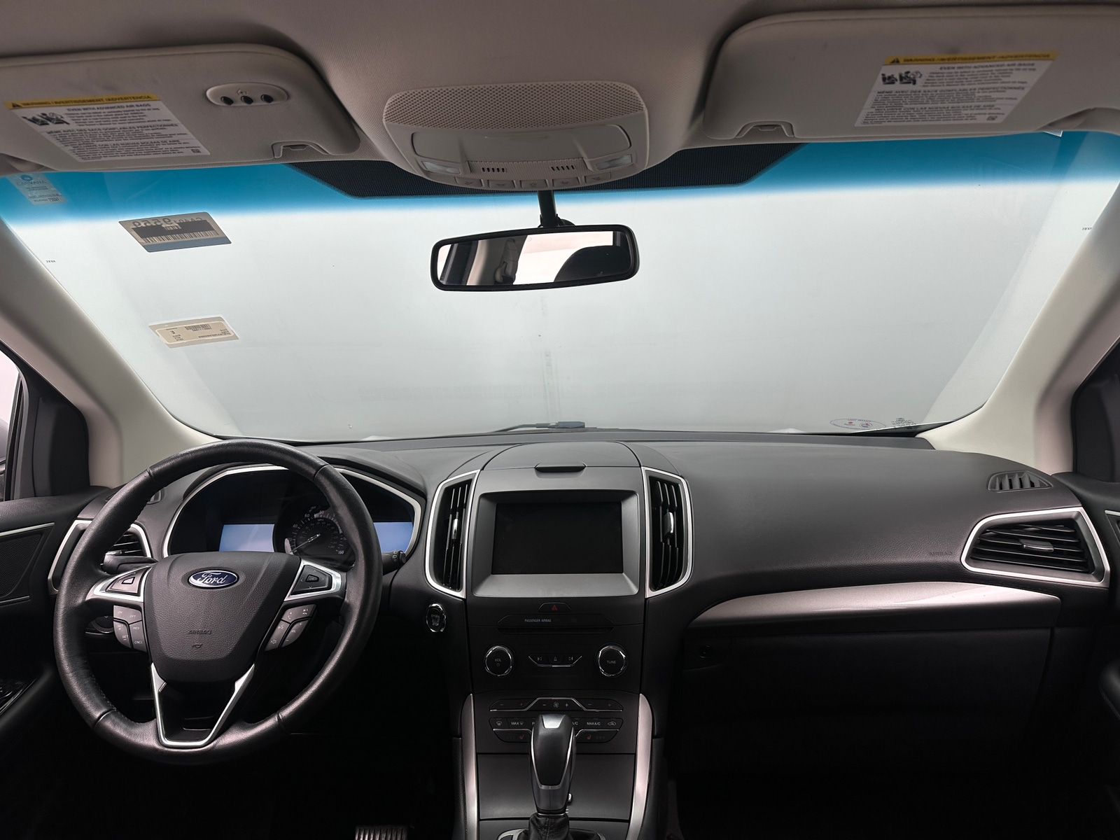 Thumbnail: 2015 Ford Edge - 2