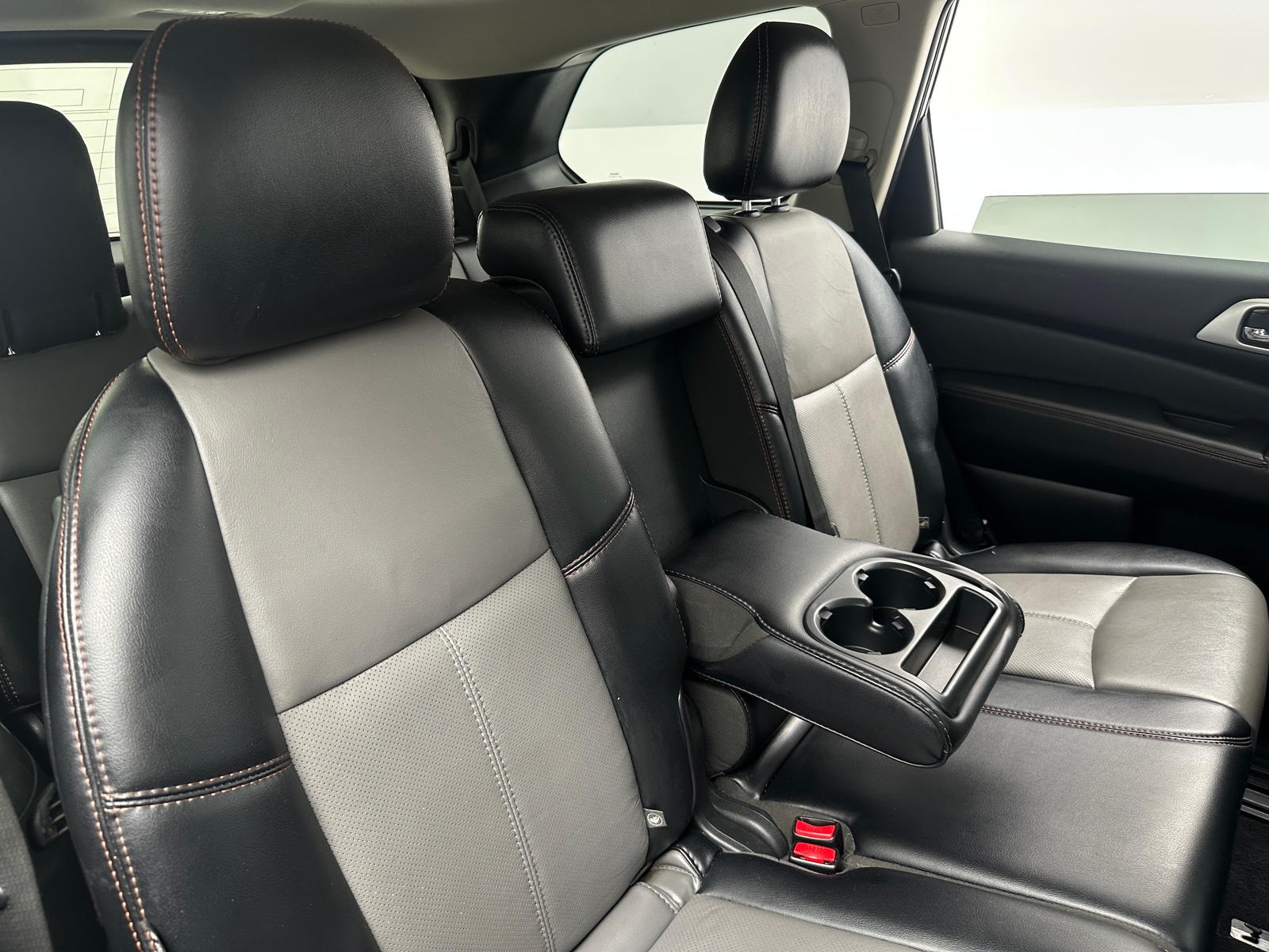 Thumbnail: 2019 Nissan Pathfinder - 5
