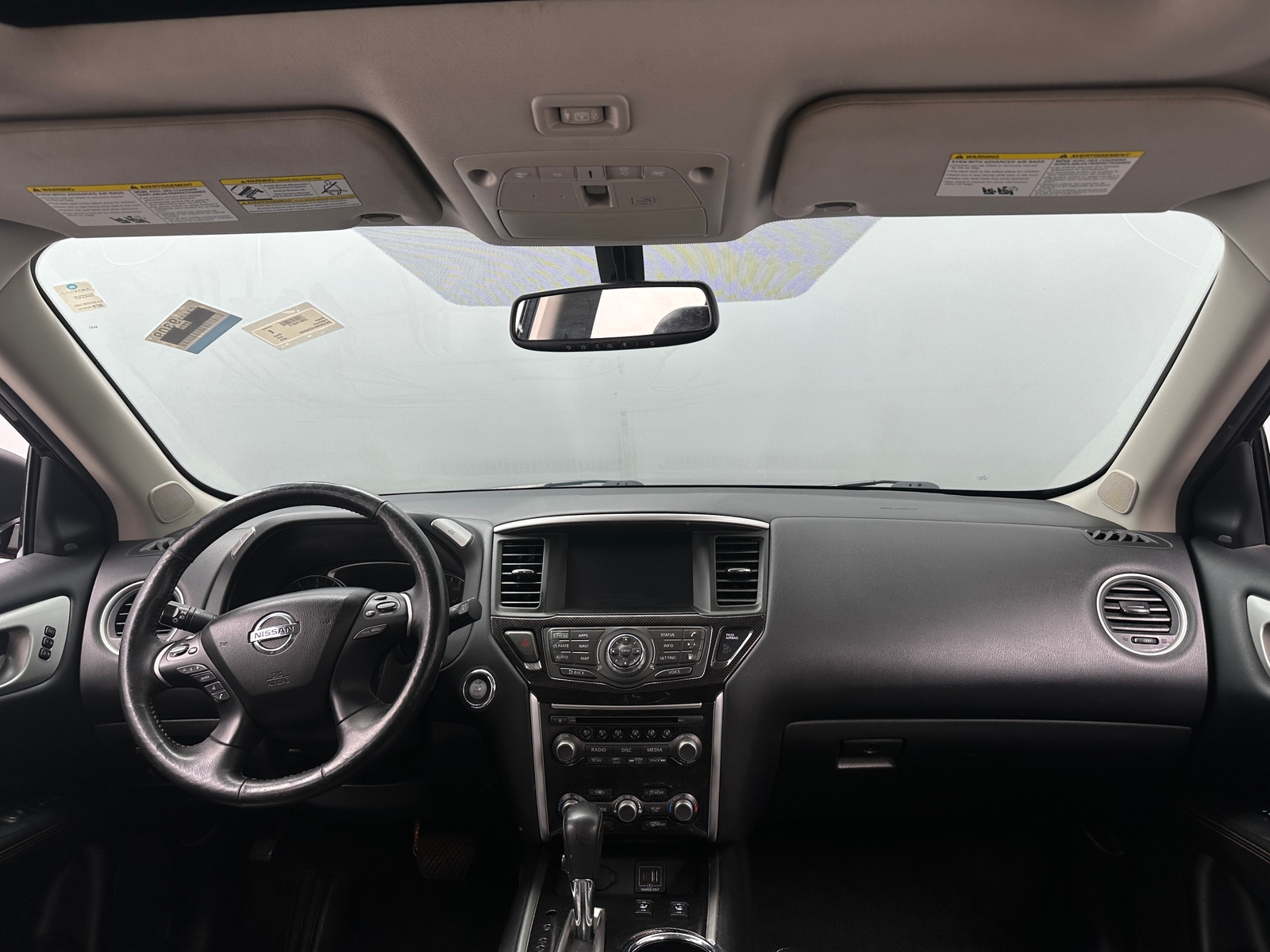 Thumbnail: 2019 Nissan Pathfinder - 2