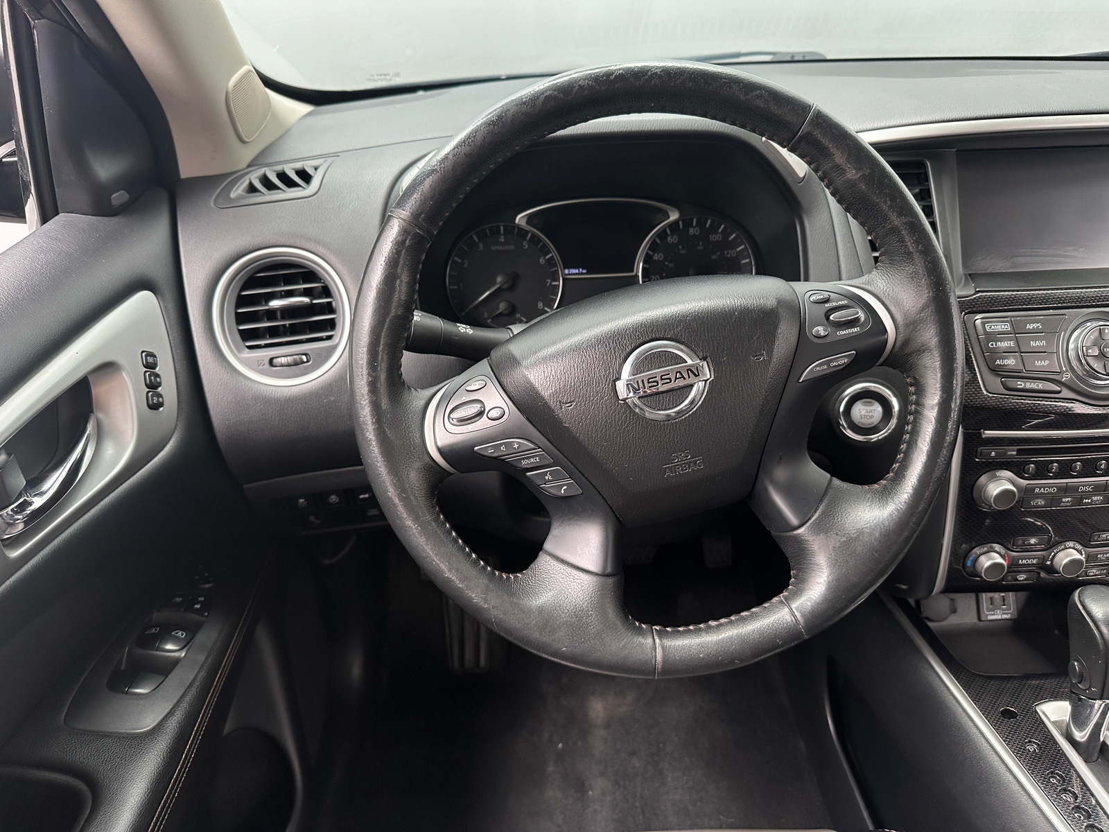 Thumbnail: 2019 Nissan Pathfinder - 4
