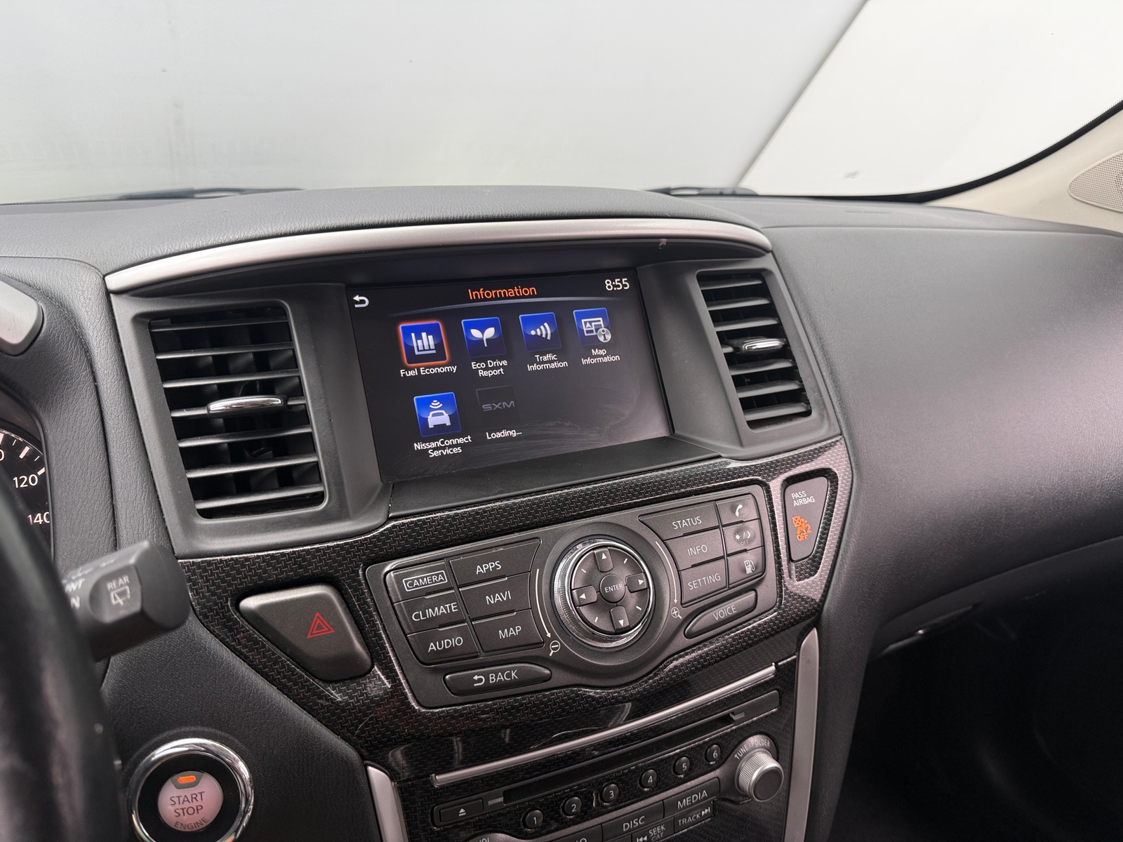 Thumbnail: 2019 Nissan Pathfinder - 3