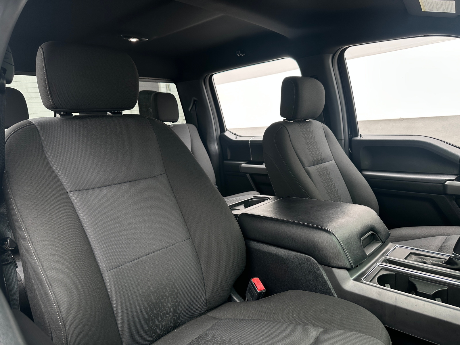 Thumbnail: 2018 Ford Econoline - 2