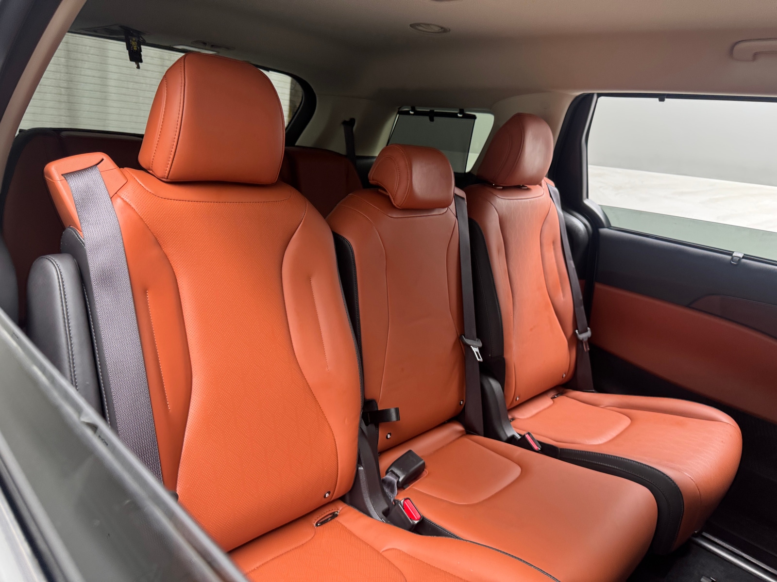 Thumbnail: 2024 Kia Carnival - 5